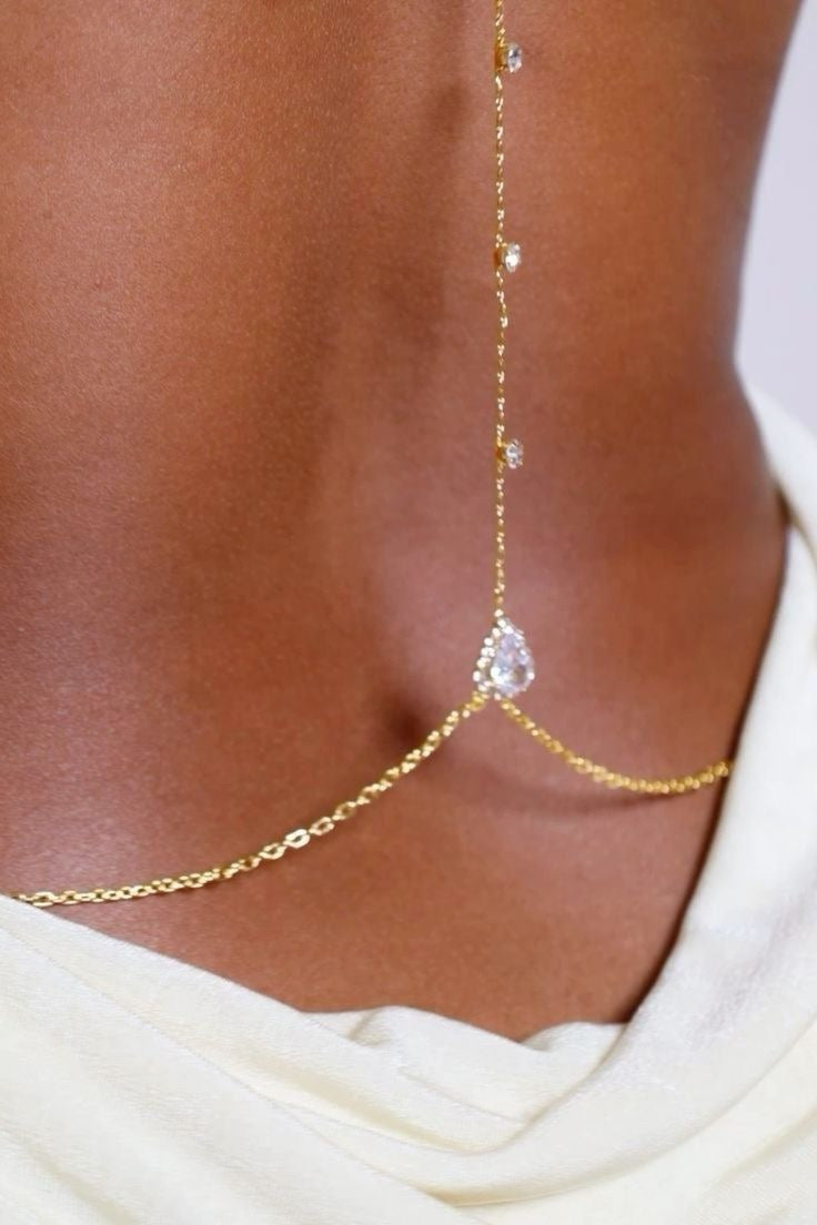 Bayas & Bijoux de Corps