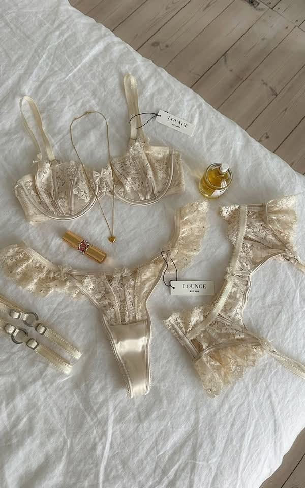 Nos Lingeries
