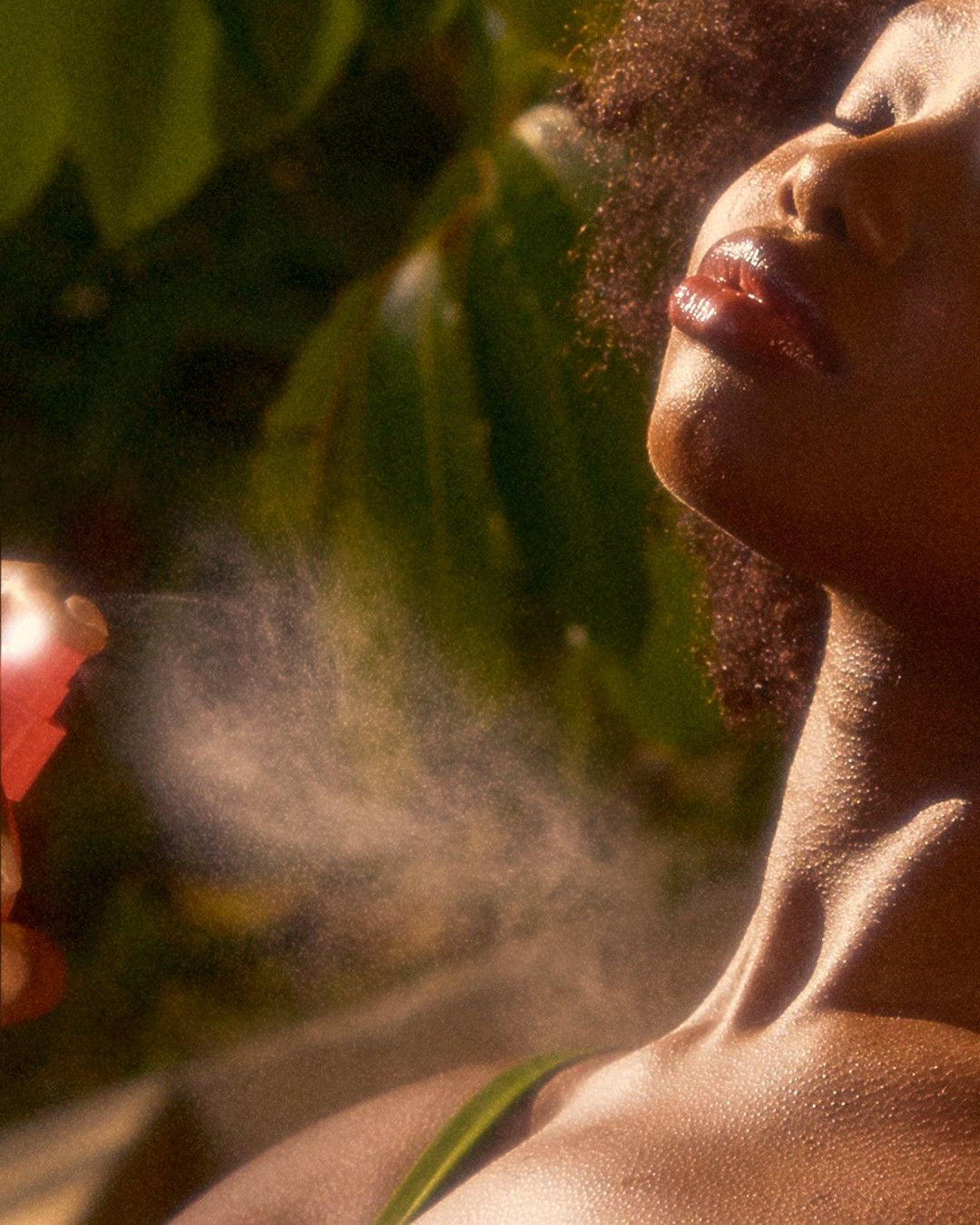 Nos Parfums