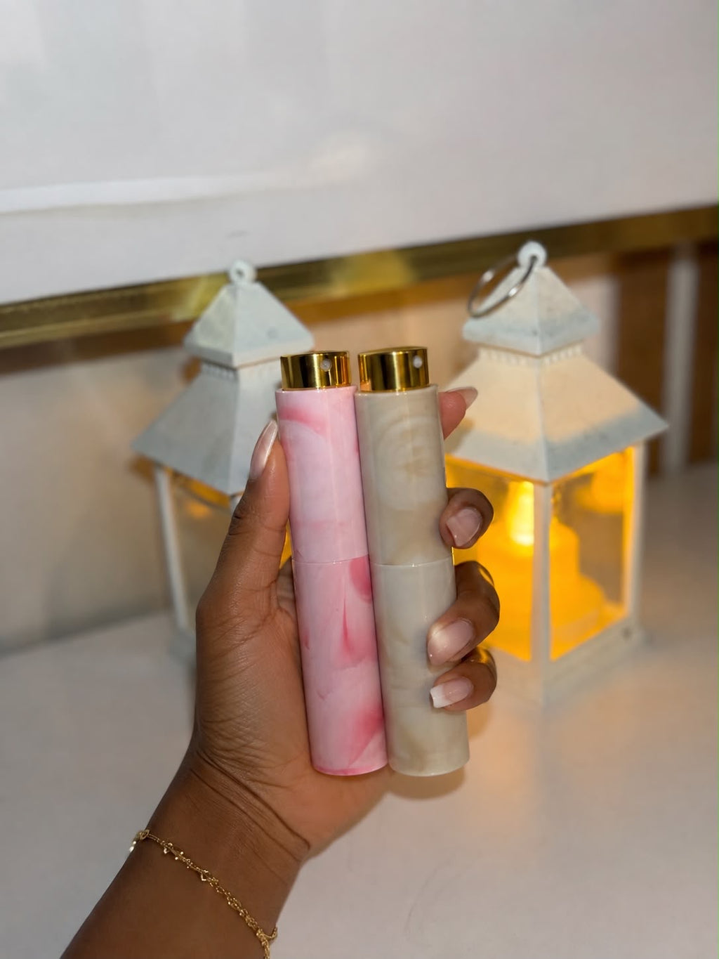 Parfum de Poche