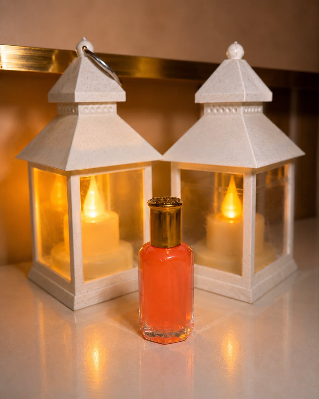 Muscs Parfumés
