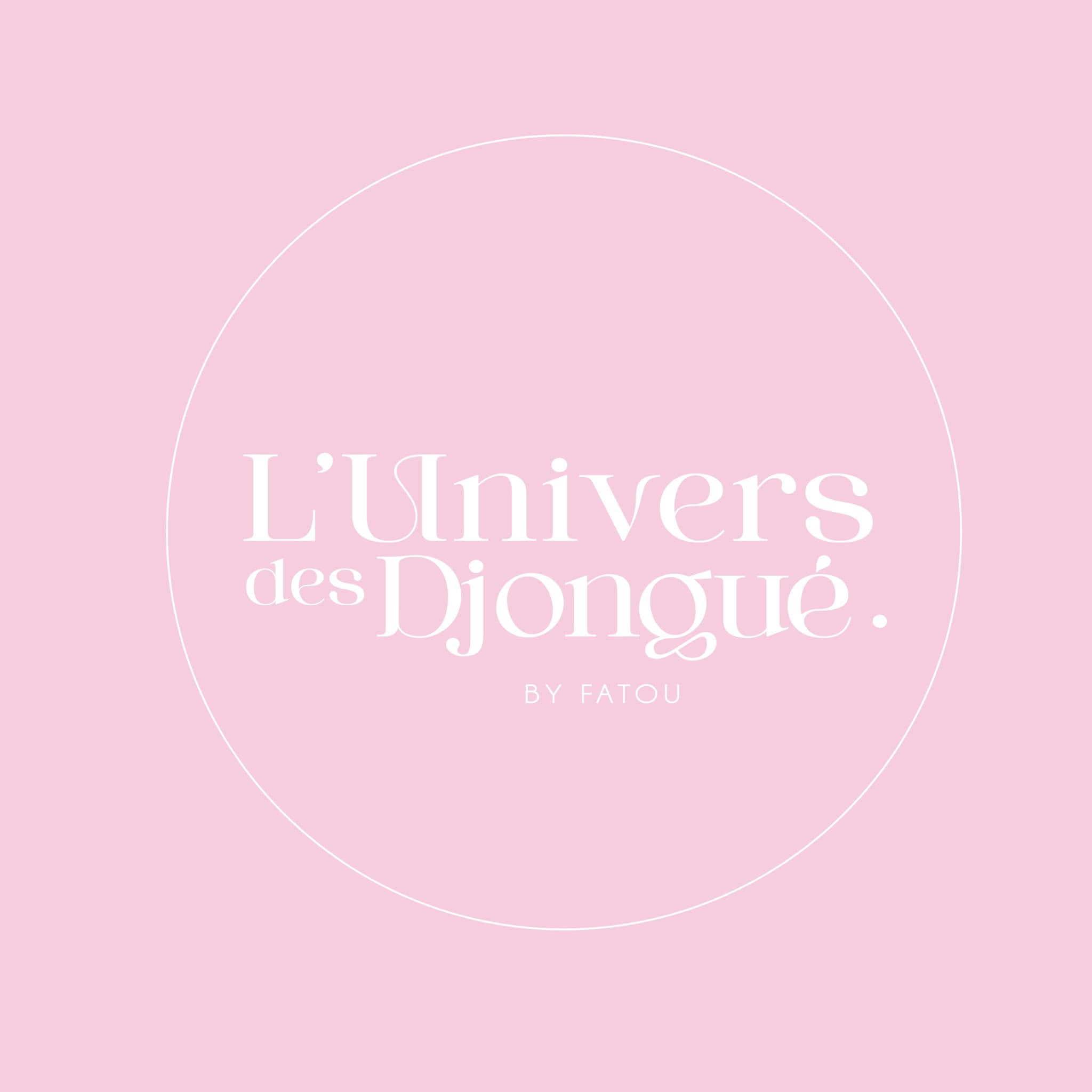 L’Univers des Djongué 