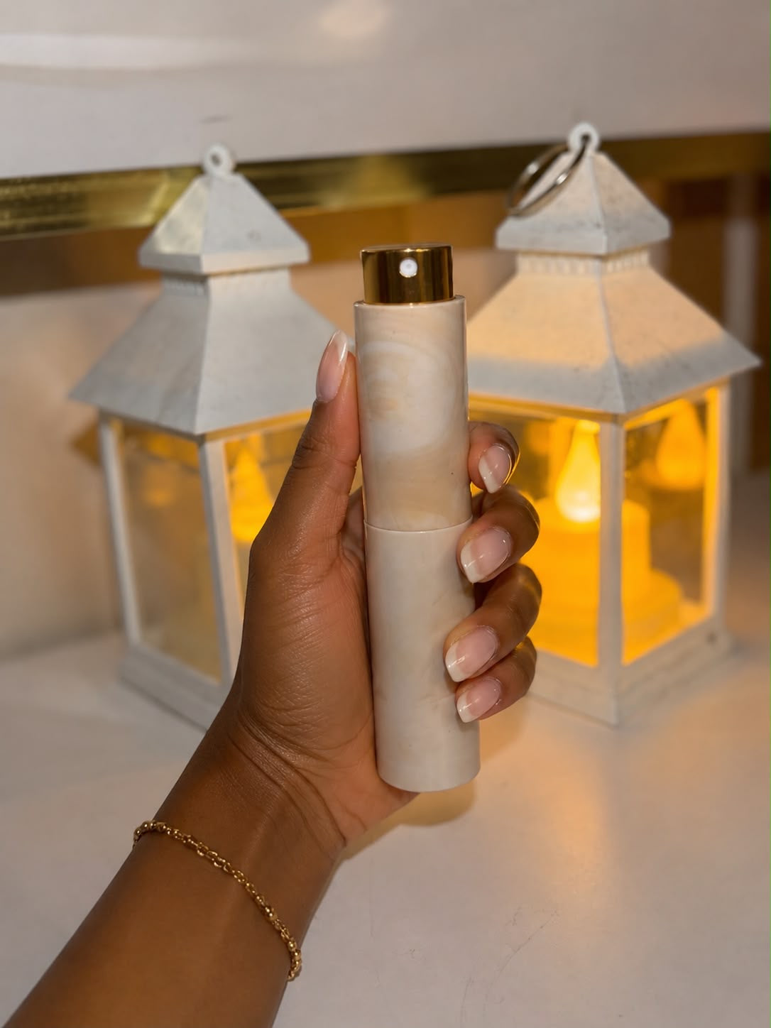 Parfum de Poche